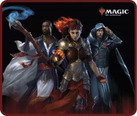 Mouse Pad Konix Magic The Gathering Planeswalkers Mousepad 