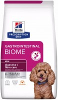 Dog Food Hills PD Gastrointestinal Biome Mini 6 kg