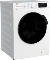 Washing Machine Beko WDK 742421 W white