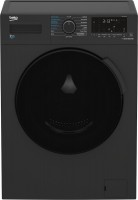 Washing Machine Beko WDK 742421 A graphite