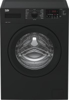 Washing Machine Beko WTK 104121 A graphite
