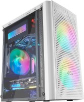 Computer Case Mars Gaming MC300 white