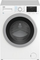 Washing Machine Beko WDEX 8540430 W white