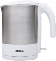 Electric Kettle Princess 236038 white