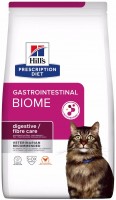 Cat Food Hills PD Gastrointestinal Biome  1.5 kg