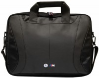 Laptop Bag BMW Bag Perforated 16 16 "