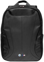 Photos - Backpack BMW Carbon and Leather Tricolor 16 