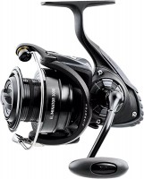 Photos - Reel Daiwa Eliminator 4500 