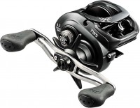 Photos - Reel Daiwa Tatula 200HS 