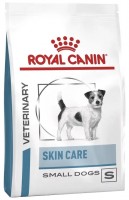 Dog Food Royal Canin Skin Care Adult Small Dogs 2 kg