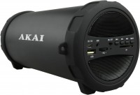 Photos - Portable Speaker Akai ABTS-11B 