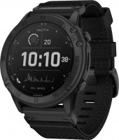 Photos - Smartwatches Garmin Tactix Delta  Solar with Ballistics