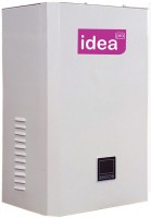 Photos - Heat Pump IDEA ISW-15SF2-DRN1/15SF2-SPM 15 kW