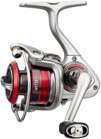 Photos - Reel Daiwa QR 750 