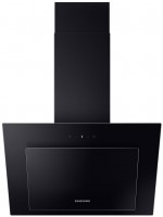 Photos - Cooker Hood Samsung NK 24B3501 VB black