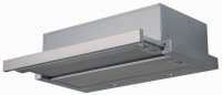 Photos - Cooker Hood Akpo WK-7 Light ECO RK 1200 60 IX stainless steel