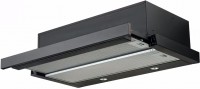 Photos - Cooker Hood Akpo WK-7 Light Eco RK 1200 60 BK black