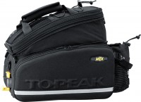 Bike Bag / Mount Topeak MTX TrunkBag DX 12.3 L