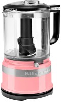 Photos - Mixer KitchenAid 5KFC0516EGU pink