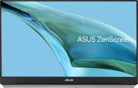 Monitor Asus ZenScreen MB249C 23.8 "  black