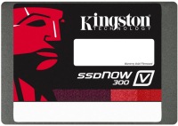 Photos - SSD Kingston SSDNow V300 SV300S37A/120G 120 GB