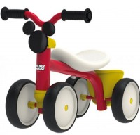 Kids' Bike Smoby Mickey Mouse Rocky 