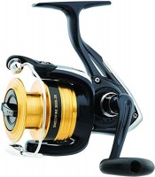 Photos - Reel Daiwa Sweepfire-2B 1000 