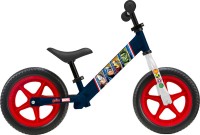 Photos - Kids' Bike MARVEL Avengers Balance Bike 