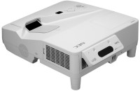 Photos - Projector NEC UM330Xi 