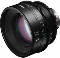 Photos - Camera Lens Canon 85mm T1.3 CN-E Sumire Prime 