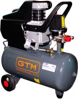 Photos - Air Compressor GTM KABM2024 24 L