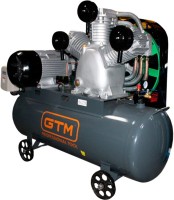 Photos - Air Compressor GTM KCJ3100-300L 300 L network (400 V)