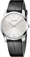 Wrist Watch Calvin Klein K2G221C6 