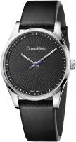 Wrist Watch Calvin Klein K8S211C1 