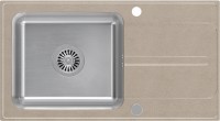 Photos - Kitchen Sink Quadron Ralph 111 FUS_R7843BE 780x430