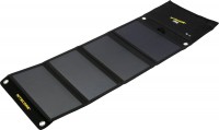 Photos - Solar Panel Nitecore FSP30 30 W
