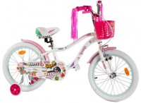 Photos - Kids' Bike Corso Sweety 18 