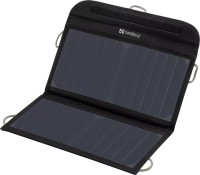 Solar Panel Sandberg Solar Charger 13W 2xUSB 13 W