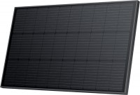 Solar Panel EcoFlow 100W Rigid Solar Panel 
