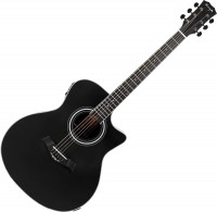 Photos - Acoustic Guitar Enya EAG-40EQ 