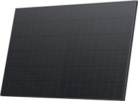 Solar Panel EcoFlow 400W Rigid Solar Panel 