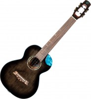 Acoustic Guitar Flight Nighthawk EQ-A Tenor 