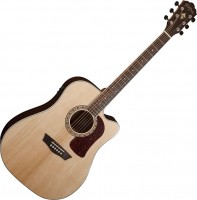 Photos - Acoustic Guitar Washburn HD20SCE 