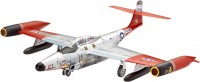 Model Building Kit Revell Gift Set US Air Force 75th Anniversary (1:72) 