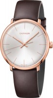 Wrist Watch Calvin Klein K8M216G6 