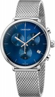 Wrist Watch Calvin Klein K8M2712N 