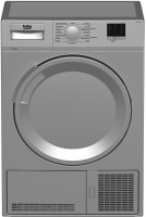 Tumble Dryer Beko DTLCE 70051 S 