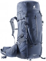 Backpack Deuter Aircontact X 60+15 75 L