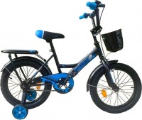 Photos - Kids' Bike X-Treme Trek 16 