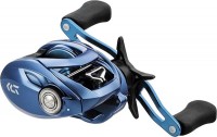 Photos - Reel Daiwa Coastal SV TW 150HSL 